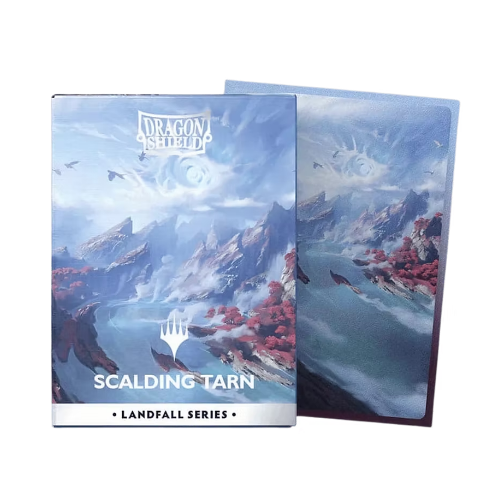 MICAS ESTÁNDAR DUAL MATTE LANDFALL-SCALDING TARN