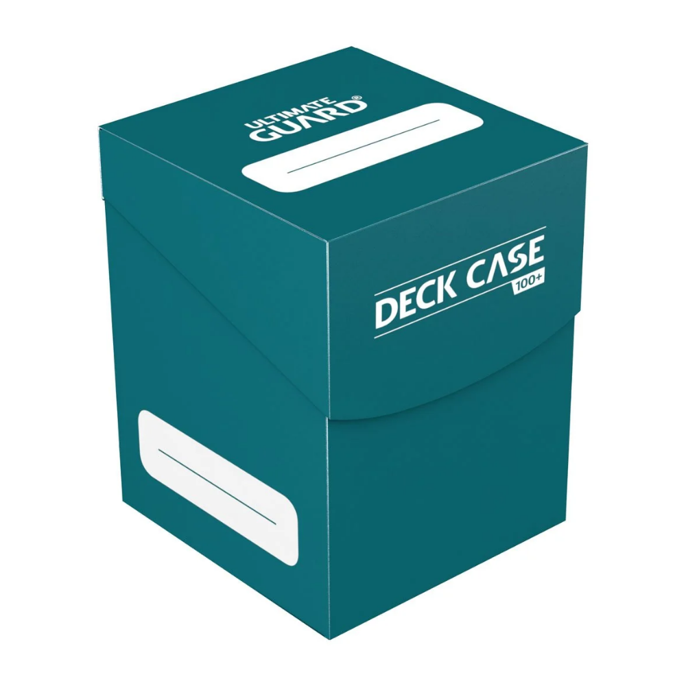 DECK CASE 100 ESTÁNDAR-PETROL