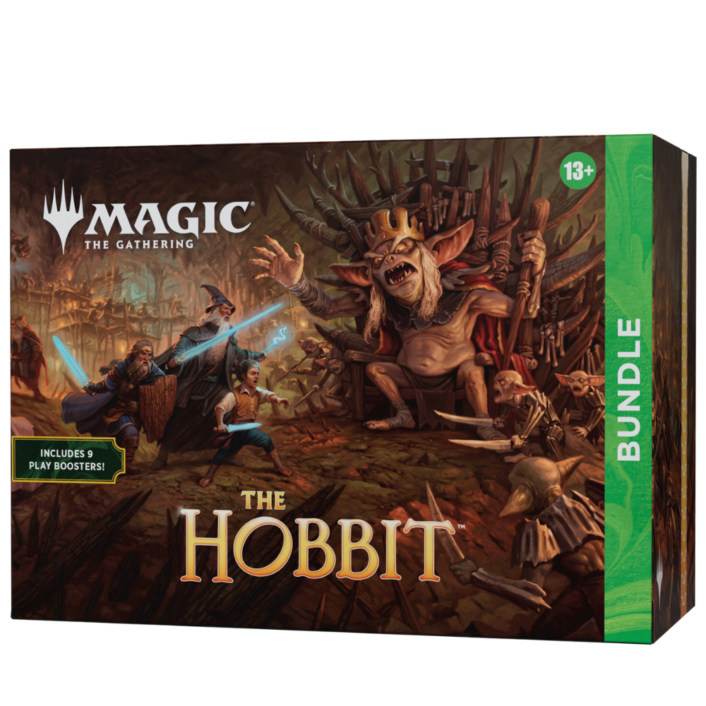 BUNDLE THE HOBBIT