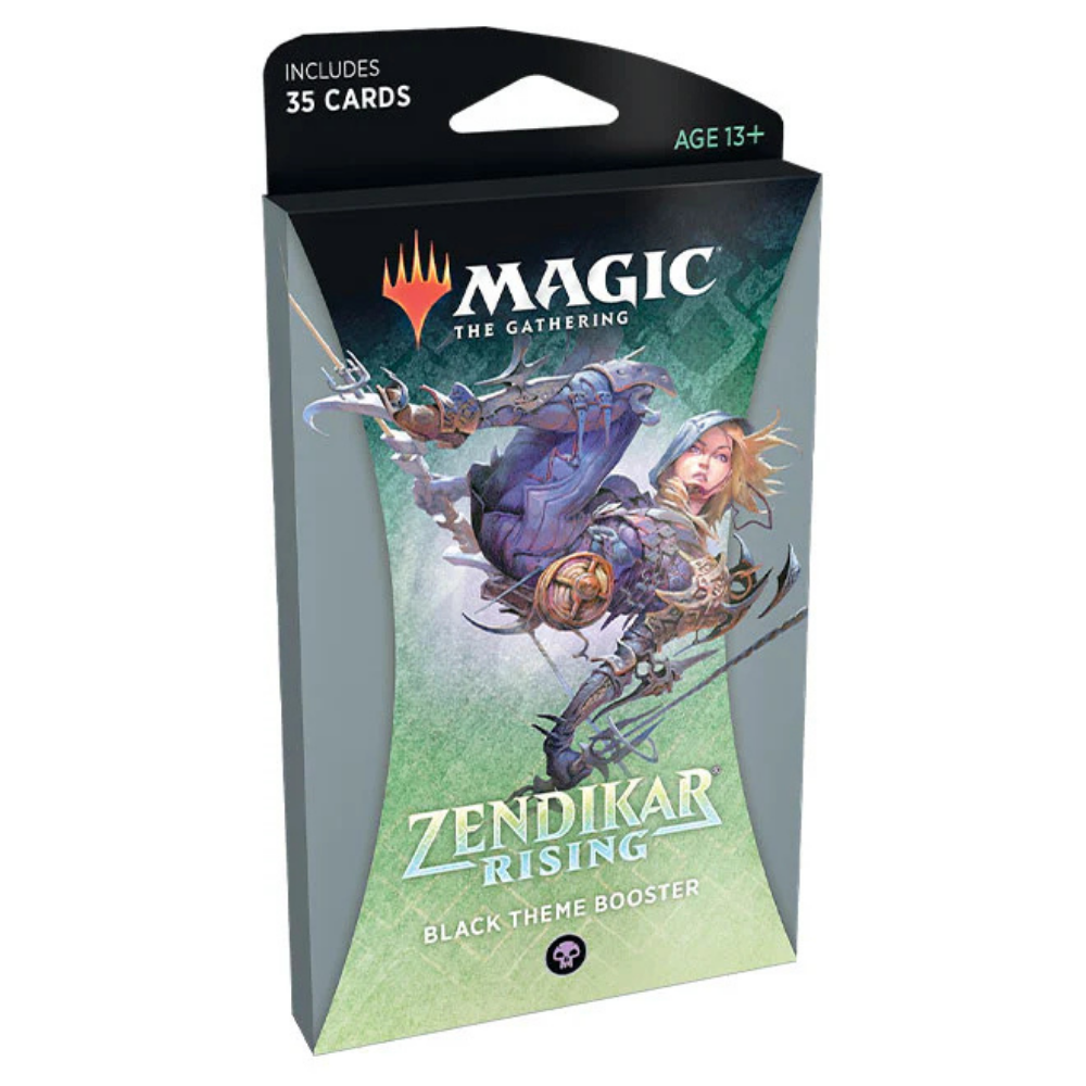 BLACK THEME BOOSTER