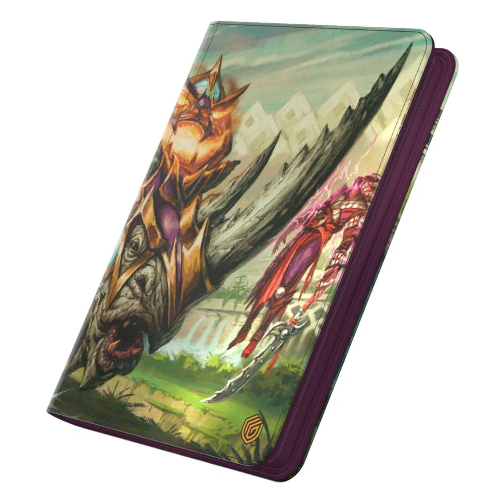 CARPETA TARKIR ULTIMATE GUARD