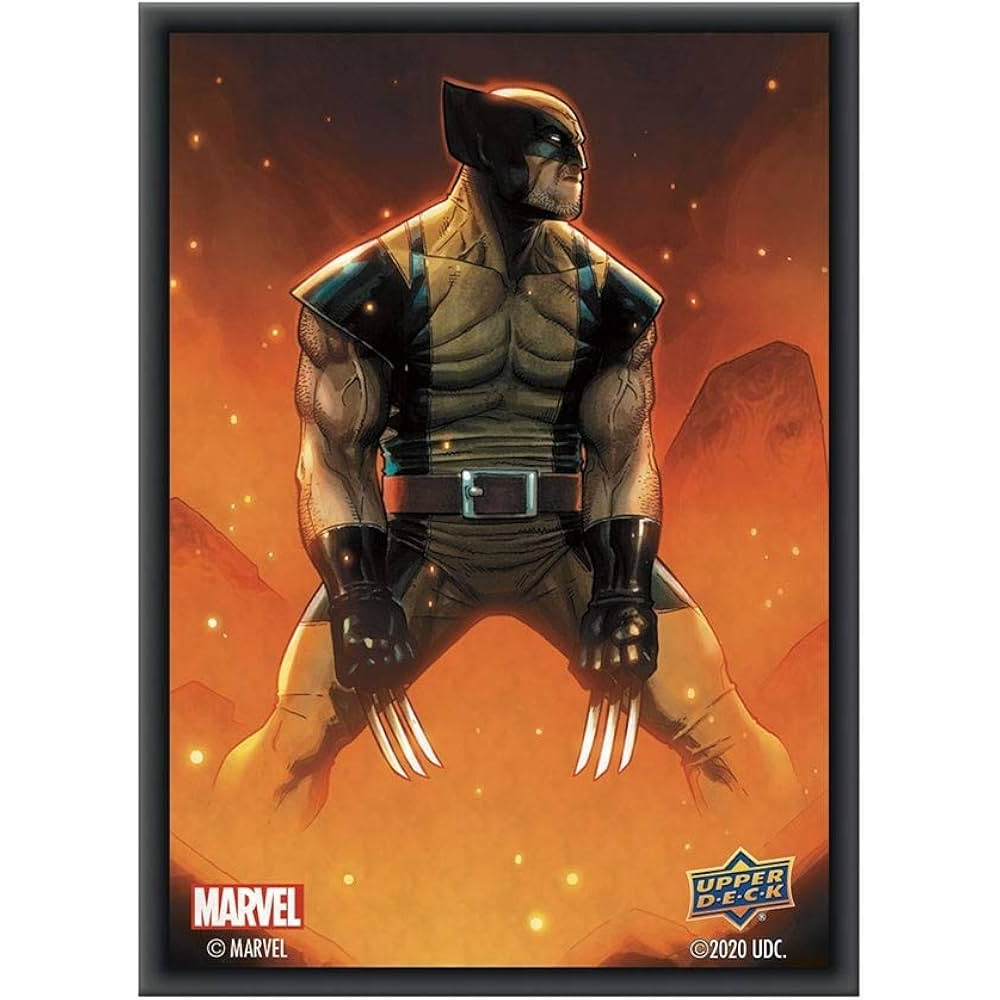 MICAS MARVEL ULTRA PRO