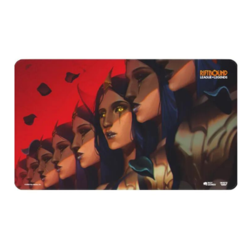 PLAY MAT LEAGUE OF LEGENDS A2