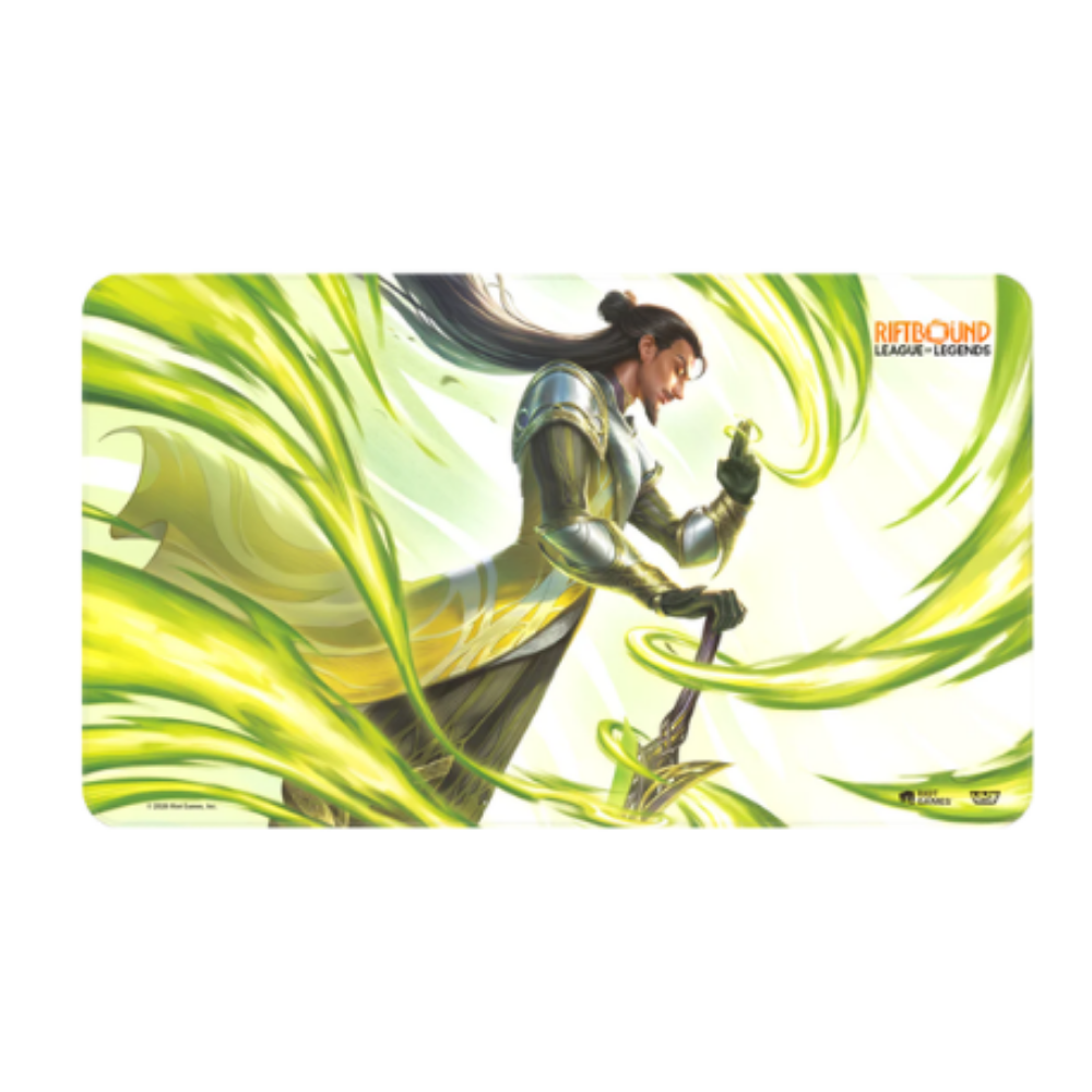 PLAY MAT LEAGUE OF LEGENDS A3
