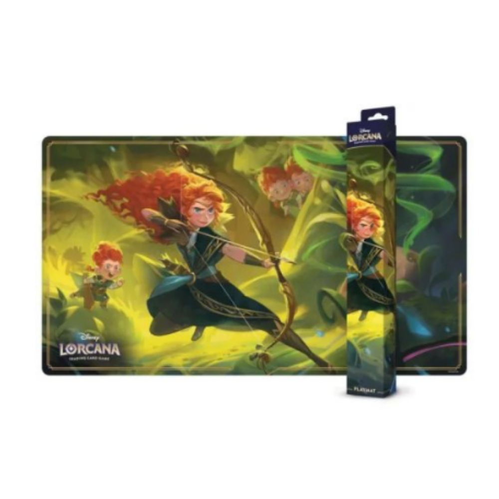 PLAY MAT LORCANA 06
