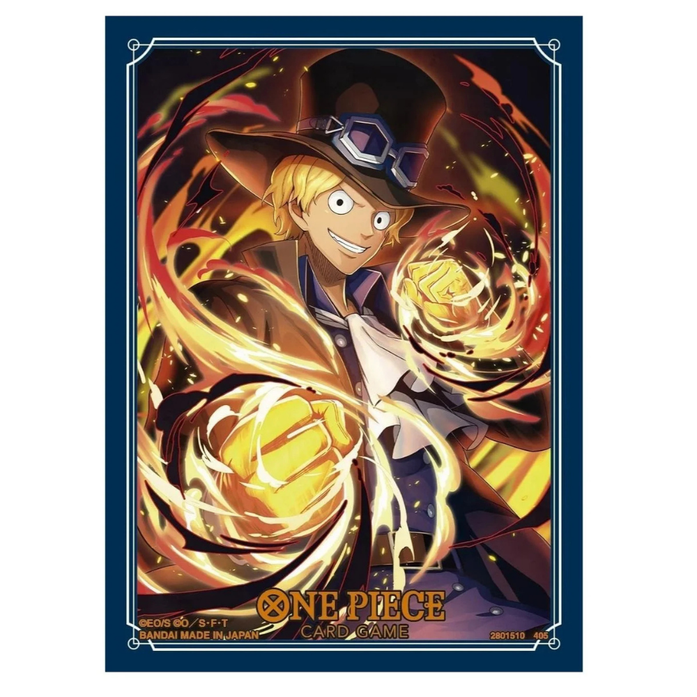 MICAS ONE PIECE (JAPON)