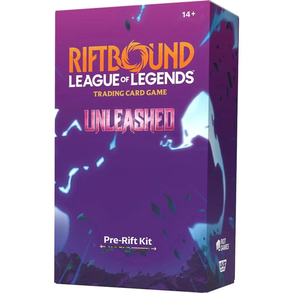 PRE-RIFT KIT