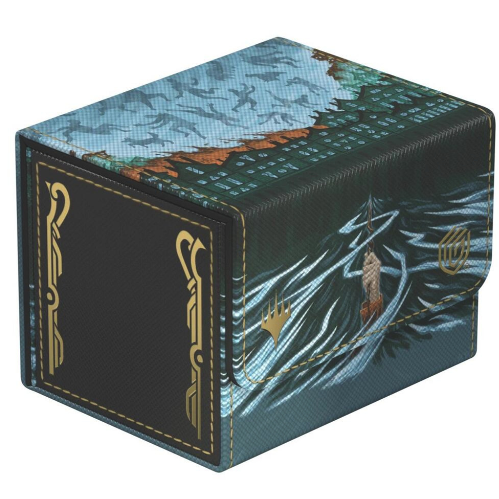 DECK CASE STRIXHAVEN