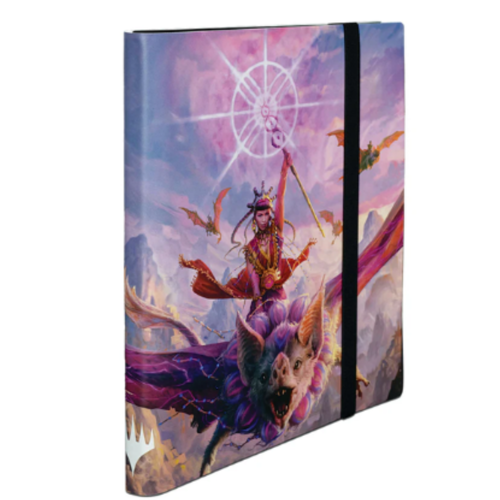 CAVERN IXALAN 9 POCKET