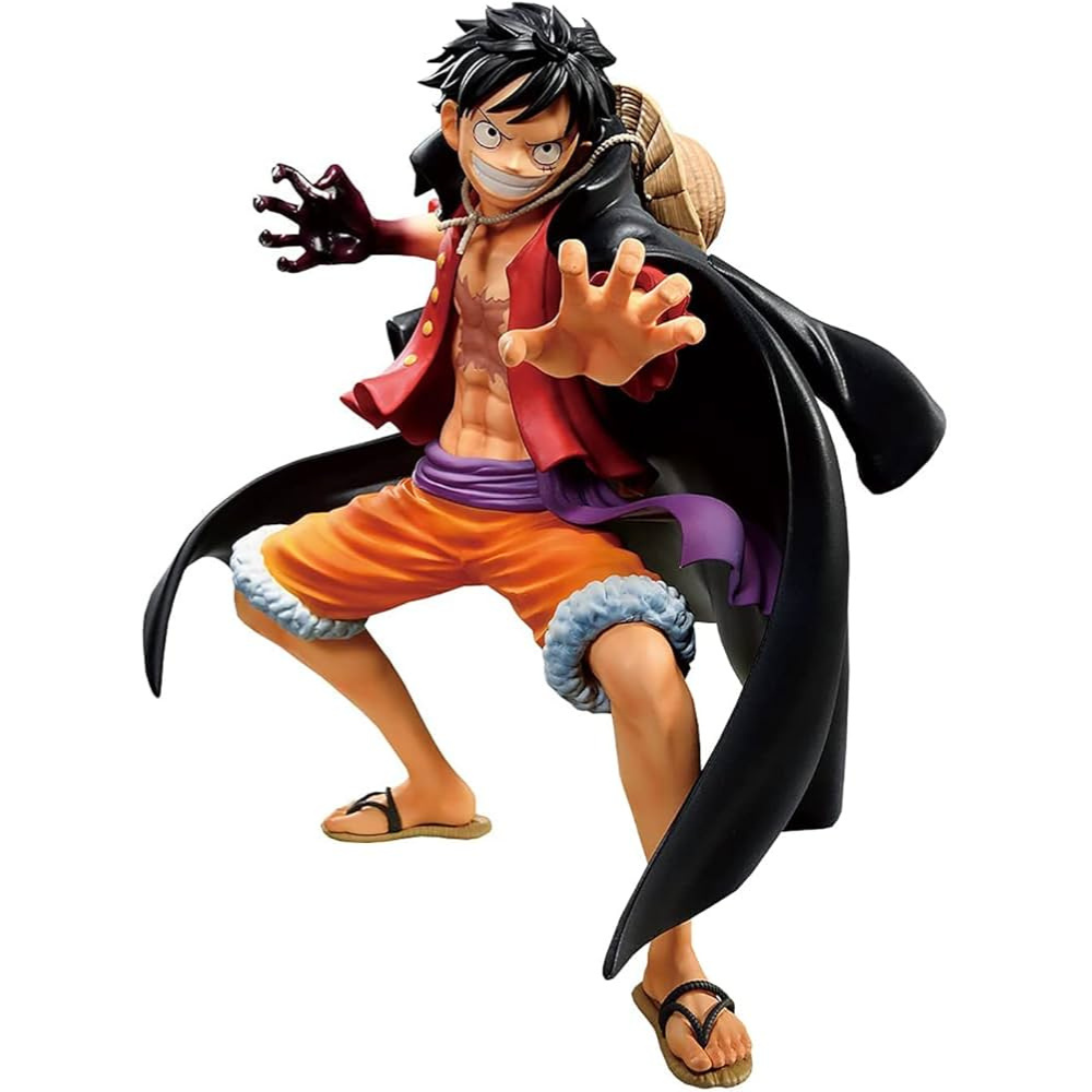 ONE PIECE KING OF ARTIST