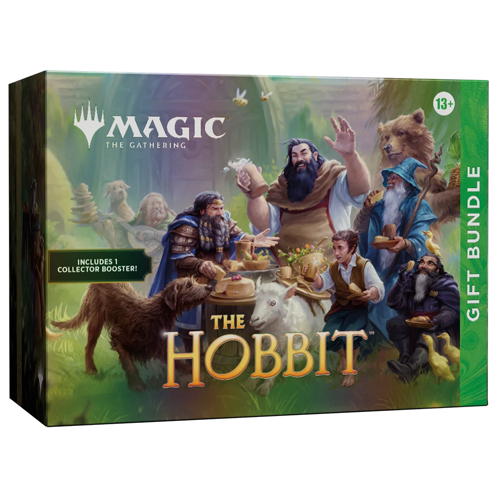 GIFT BUNDLE HOBBIT