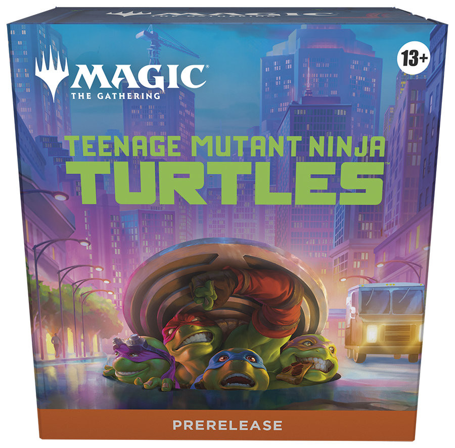 PRERELEASE