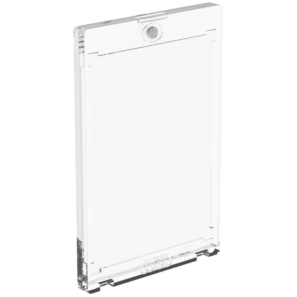 MAGNETIC CARD HOLDER