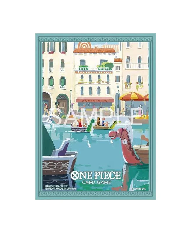 MICAS ONE PIECE JP (PASEO EN EL RIO)