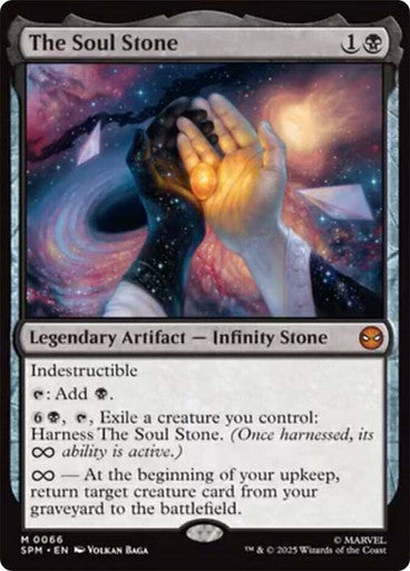 CARTAS SUELTAS