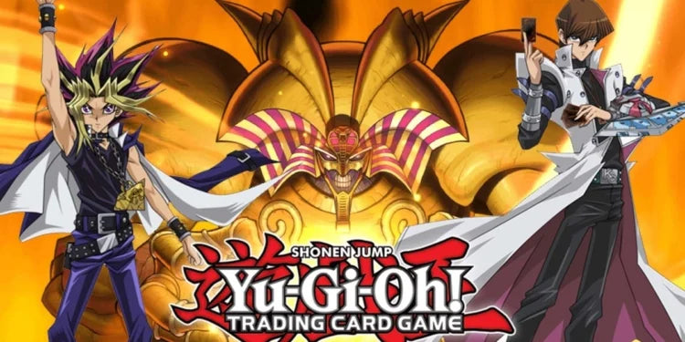 YU GI OH