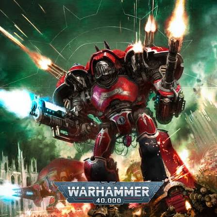 WARHAMMER