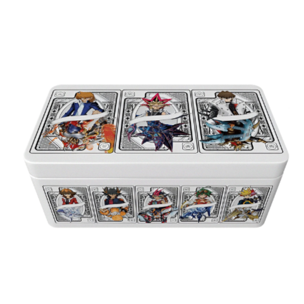 MEGAPACK TIN 2025
