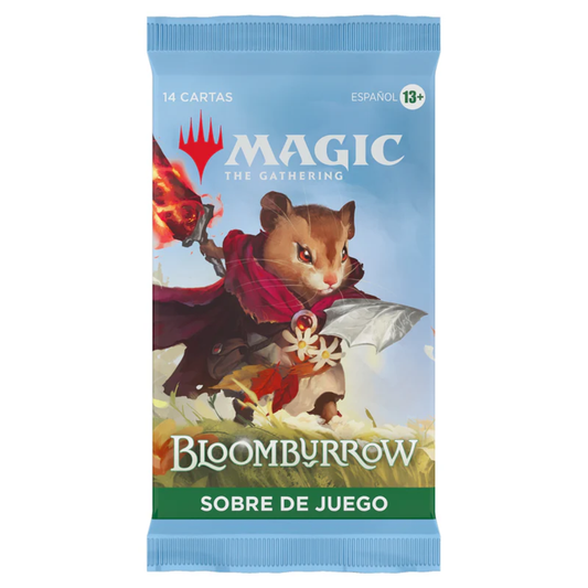 PLAY BOOSTER BLOOMBURROW