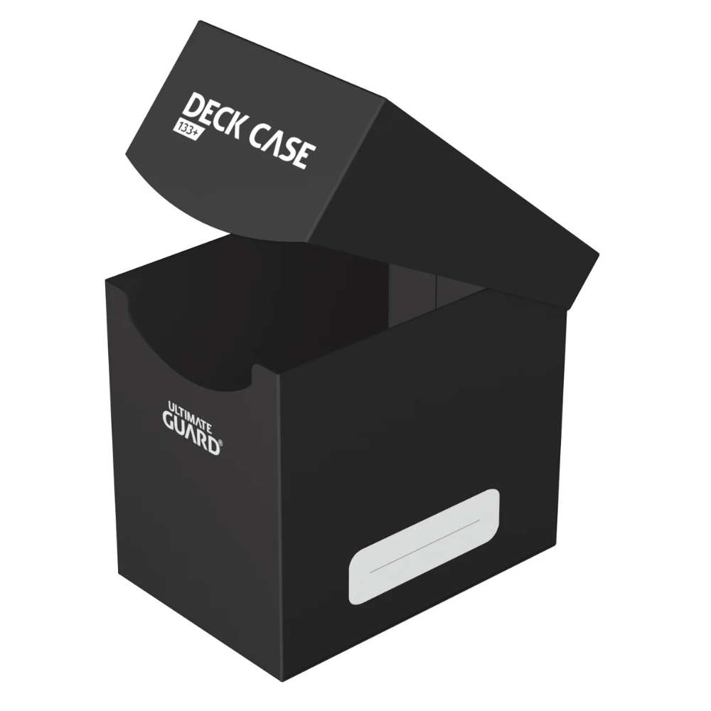 DECK CASE 133 ESTÁNDAR-BLACK