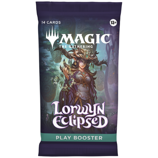 PLAY BOOSTER LORWYN