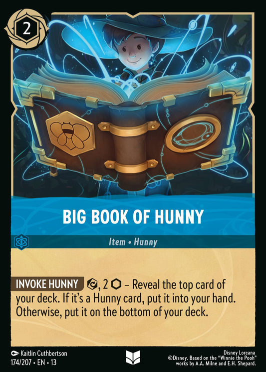 Big Book of Hunny | Attack of the Vine! | 174/207 | Normal
