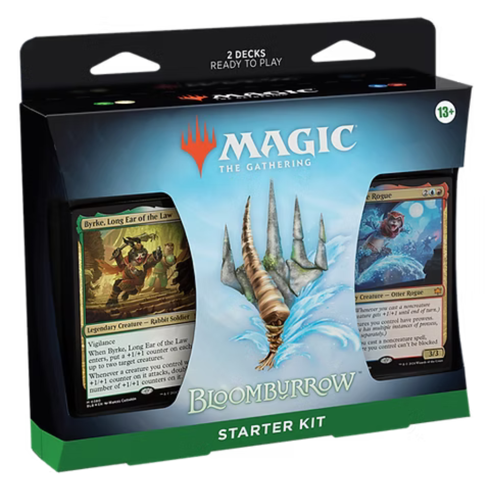 STARTER KIT BLOOMBURROW