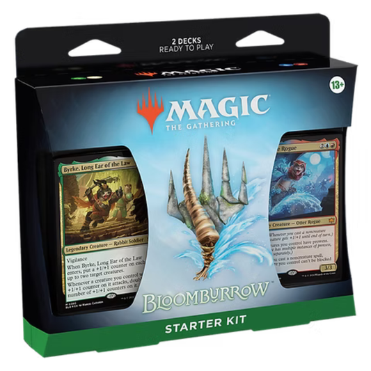 STARTER KIT BLOOMBURROW