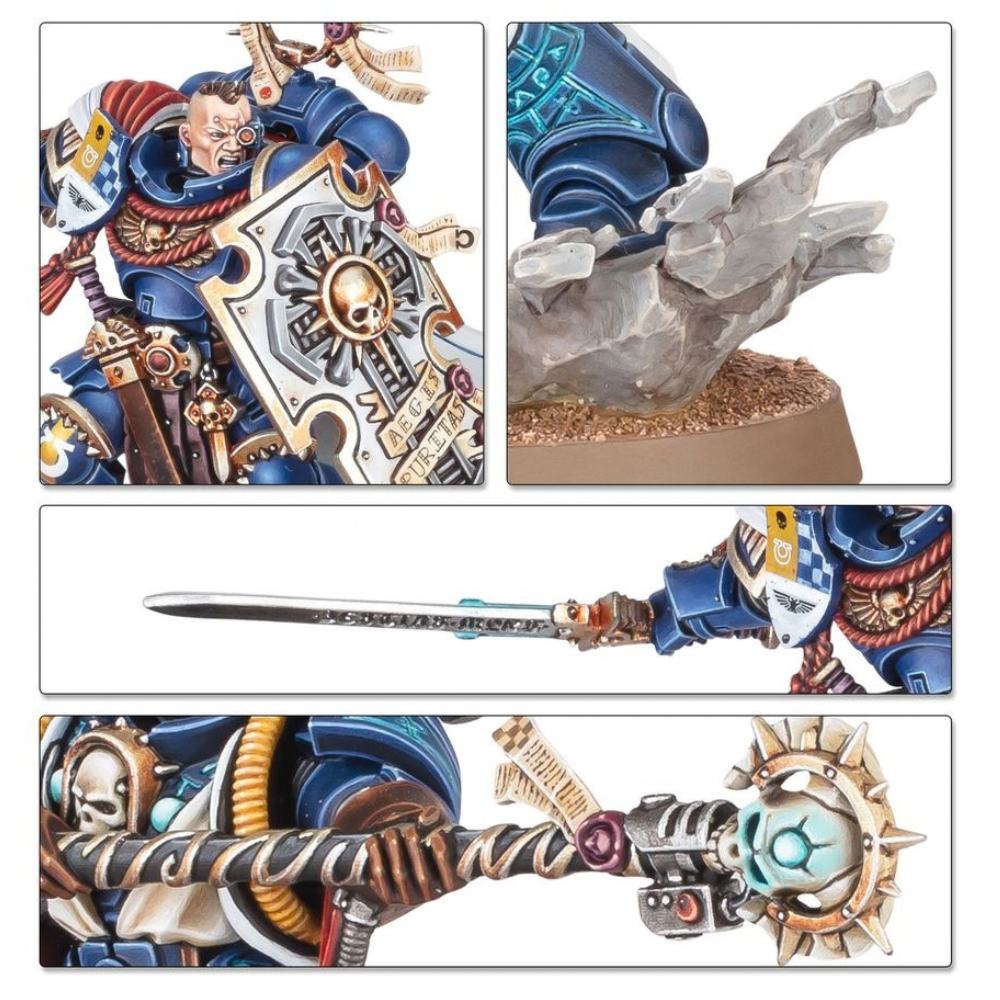 Warhammer 40,000 Caja Introductoria