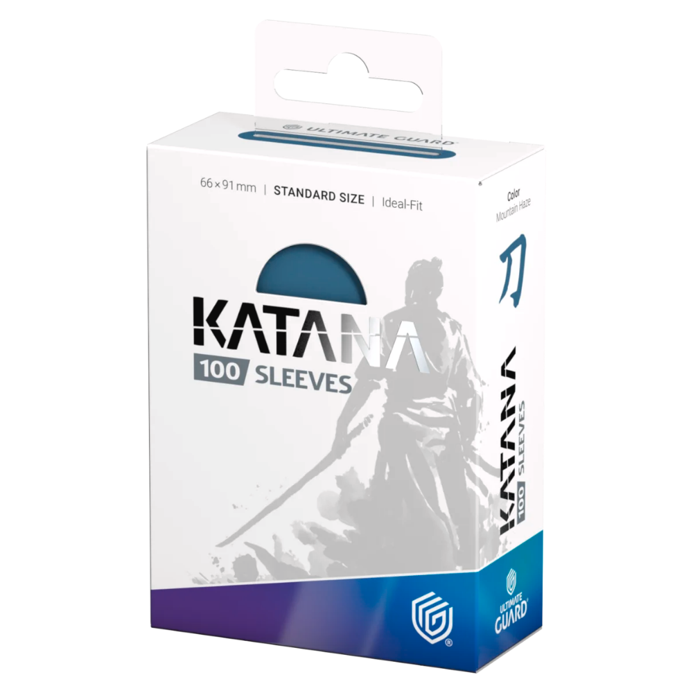 MICAS KATANA ESTÁNDAR MOUNTAIN HAZE