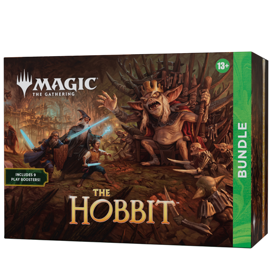 BUNDLE THE HOBBIT