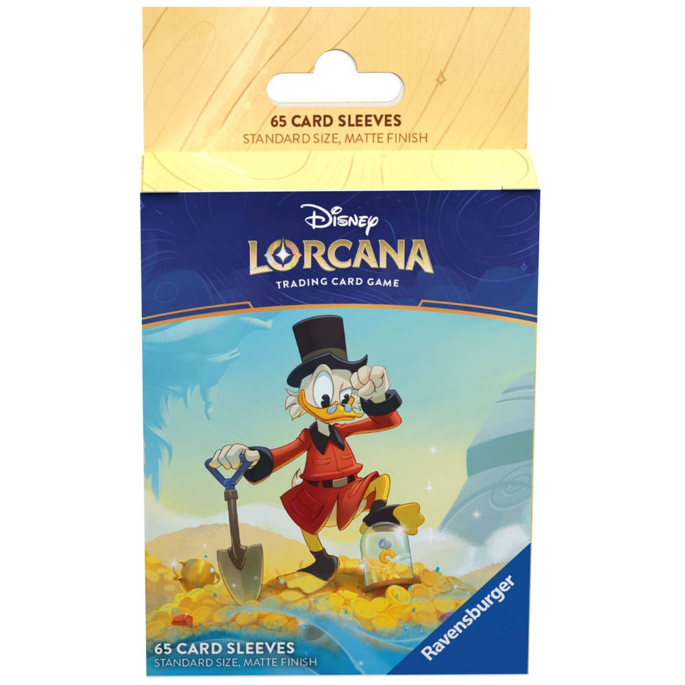 STARTER DECK URSULA'S RETURN