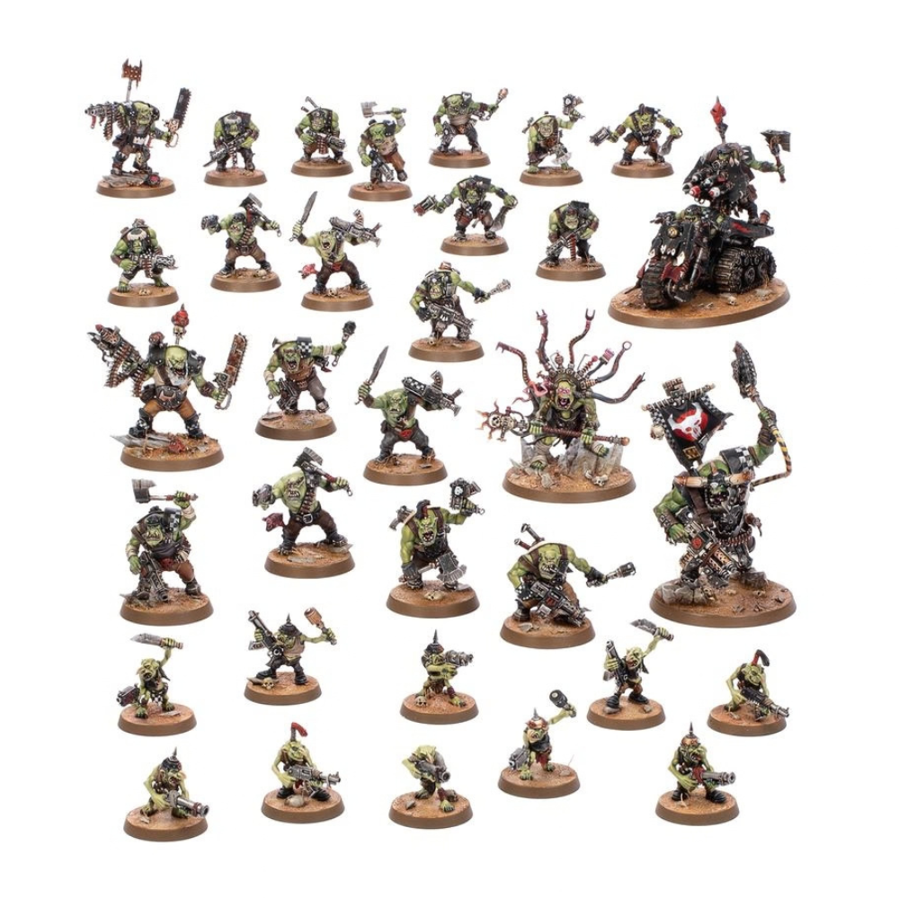 Warhammer 40,000 Starter Set