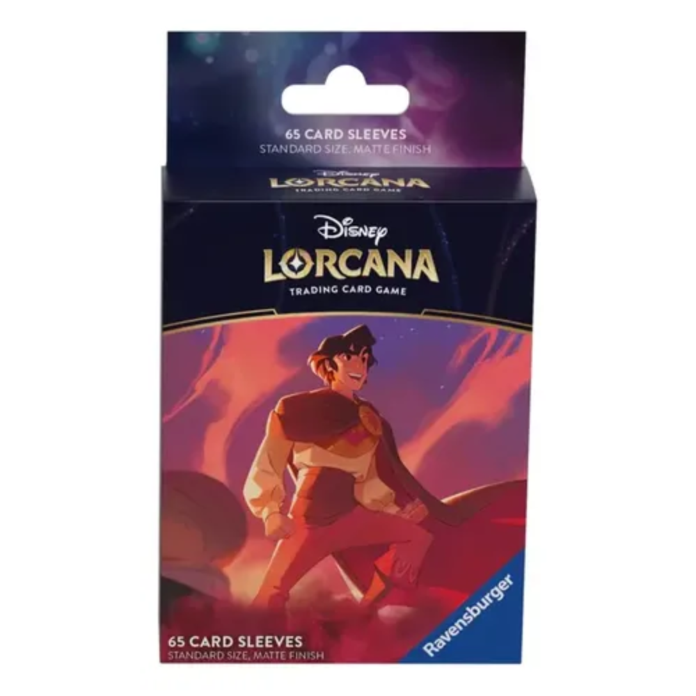 MICAS ALADDIN(60 MICAS)
