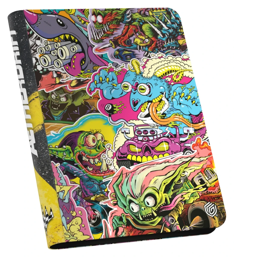 PORTFOLIO 360 AETHERDRIFT  REVVED