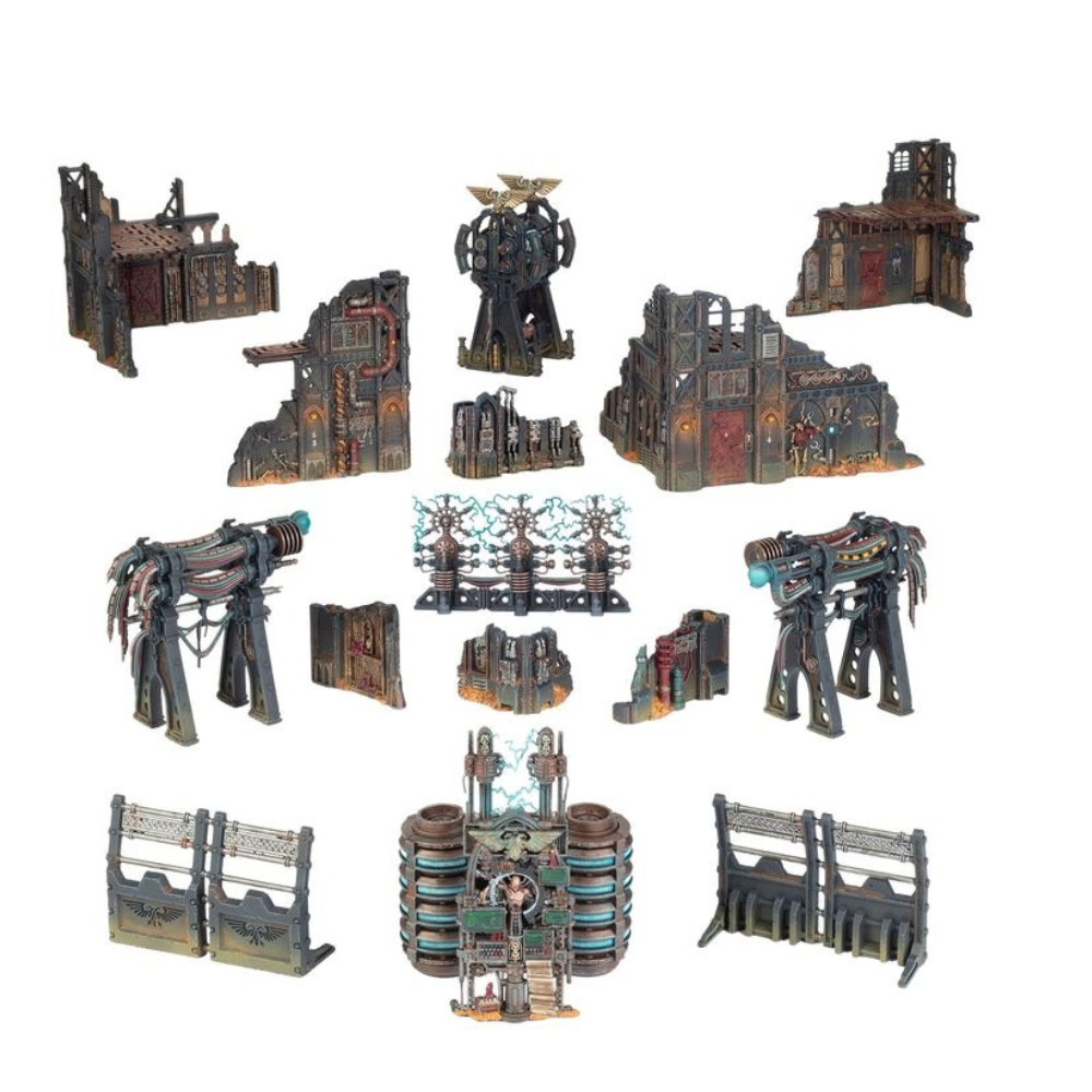 Warhammer 40,000 Starter Set