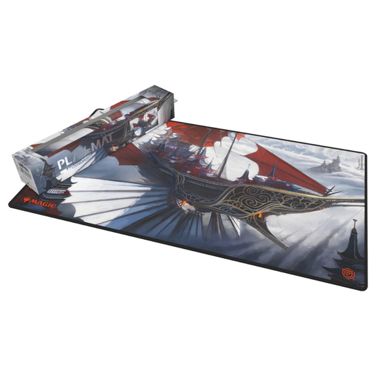PLAYMAT TARKIR ULTIMATE GUARD