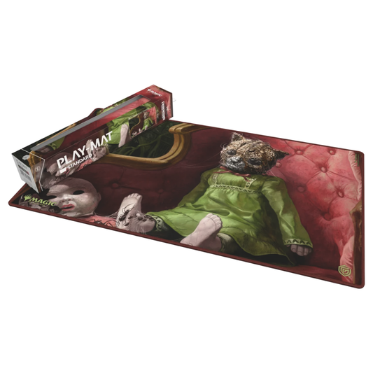 PLAY MAT DUSKMOURN