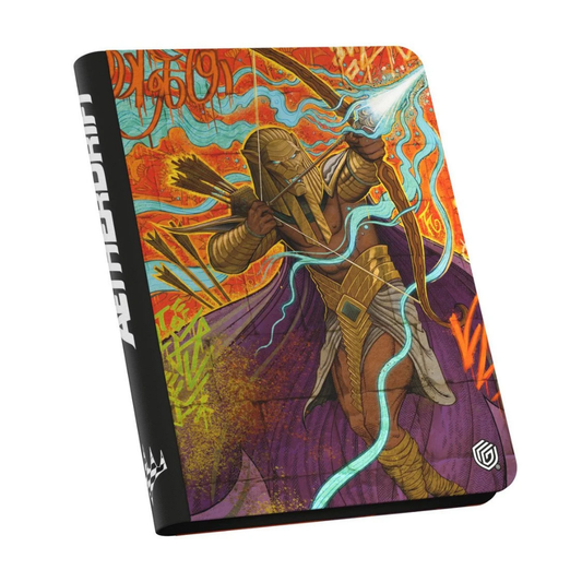 CARPETA AETHERDRIFT ULTIMATE GUARD