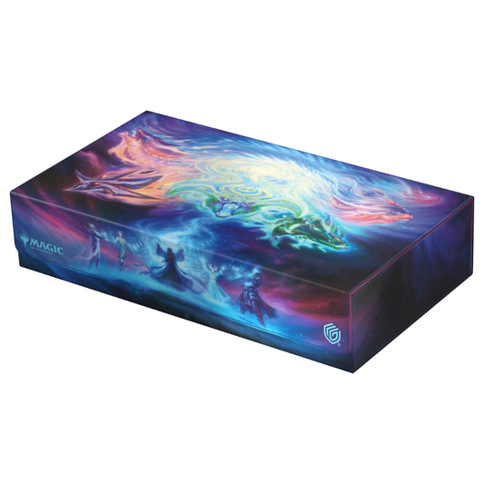 CAJA PARA ALMACENAR MAZOS DE JUEGO TARKIR-ULTIMATE GUARD