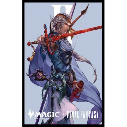 MICAS FINAL FANTASI (JAPON)