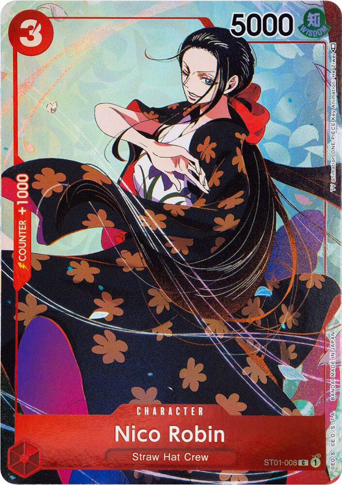 NICO ROBIN (Gift Collection 2023)