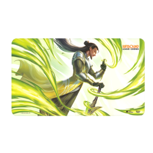 PLAY MAT LEAGUE OF LEGENDS A3