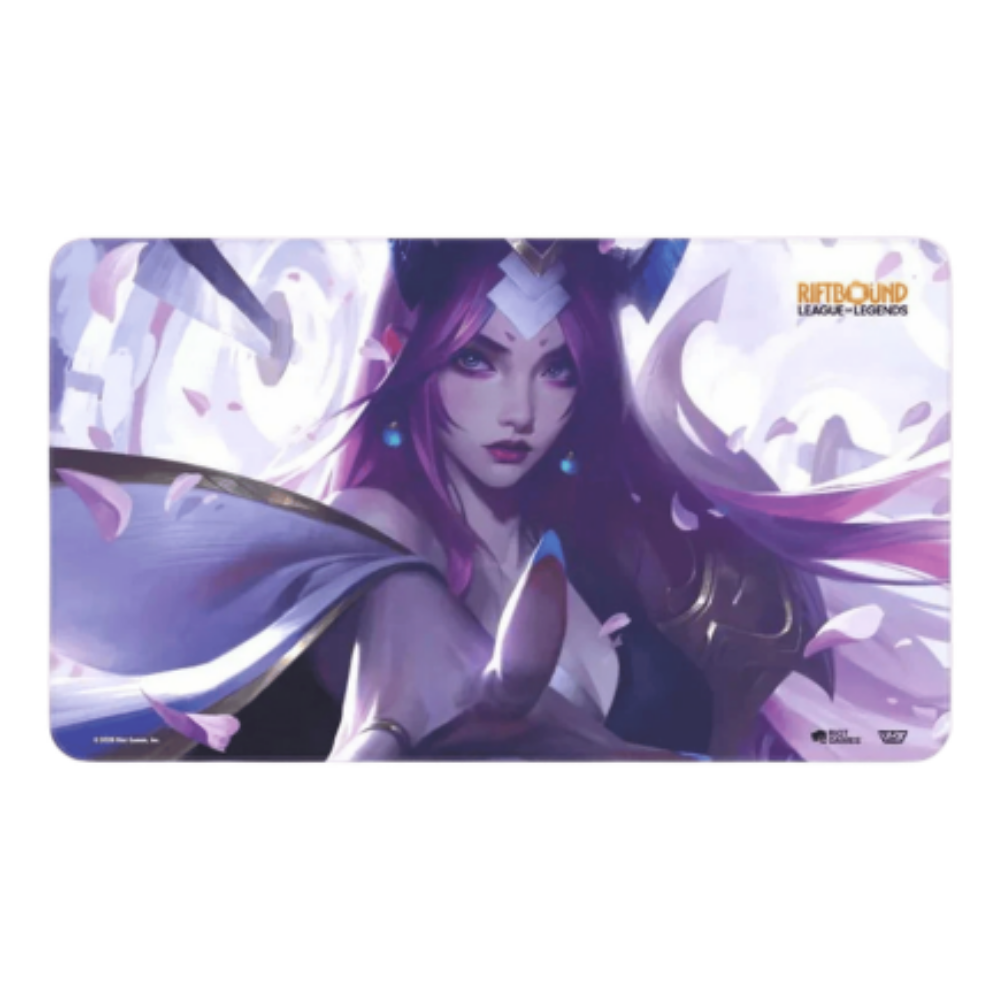 PLAY MAT LEAGUE OF LEGENDS A4