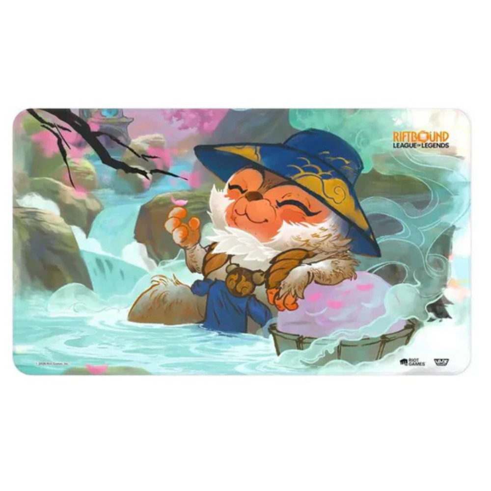 PLAY MAT LEAGUE OF LEGENDS A6