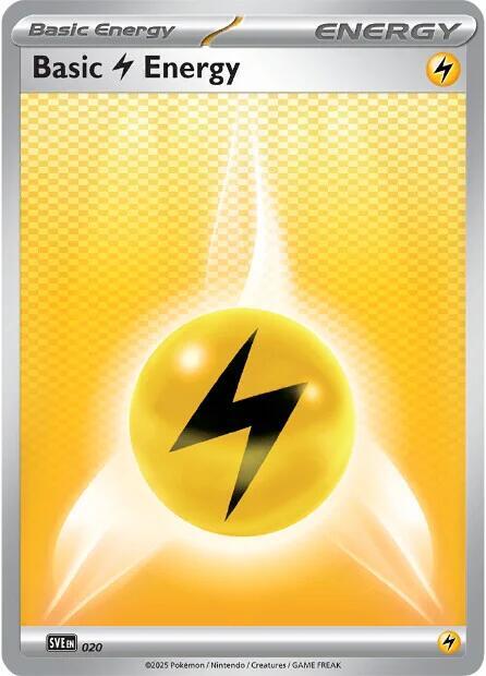 BASIC ELECTRIC ENERGY