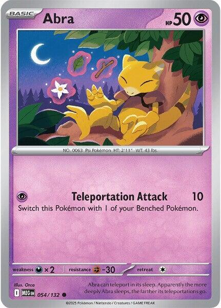 ABRA