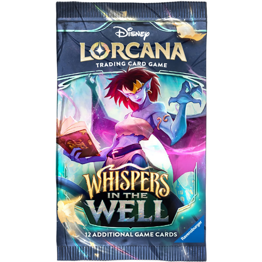 PLAY BOOSTER WHISPERS