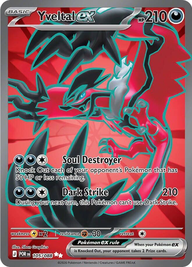 Y VELTAL EX