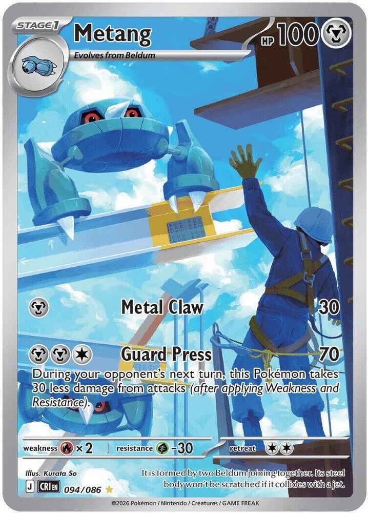 METANG